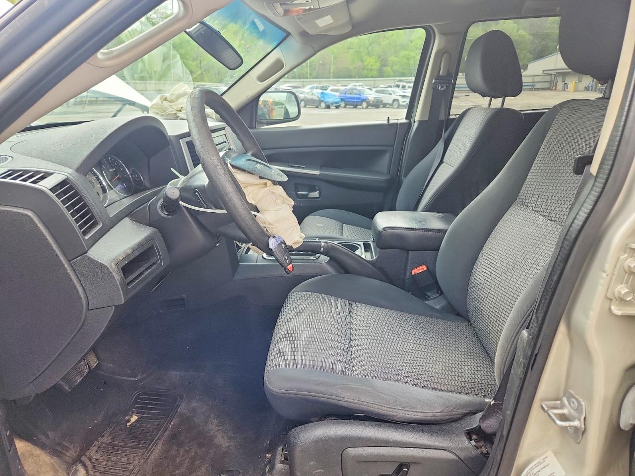 Jeep Cherokee Laredo