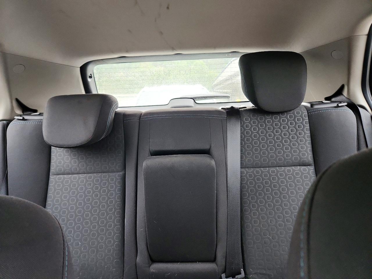 Chevrolet Trax Ls