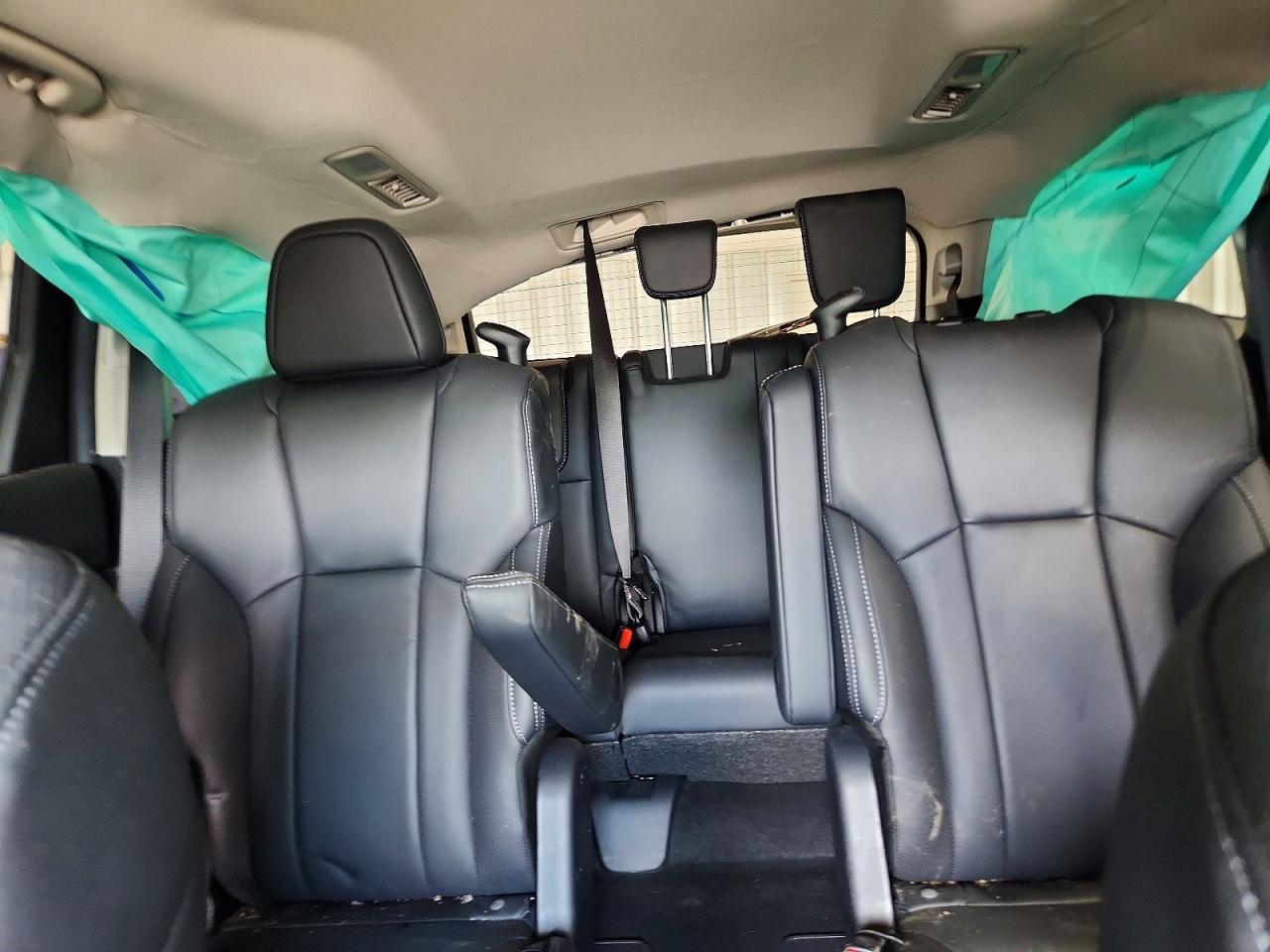 Subaru Ascent Limited