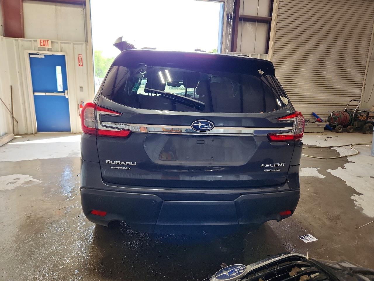 Subaru Ascent Limited
