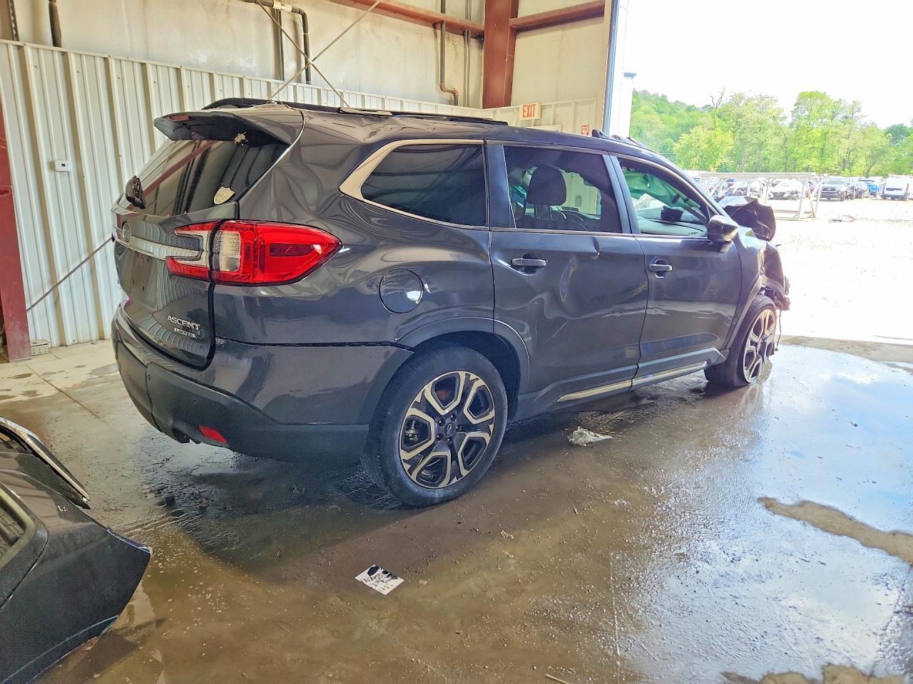 Subaru Ascent Limited