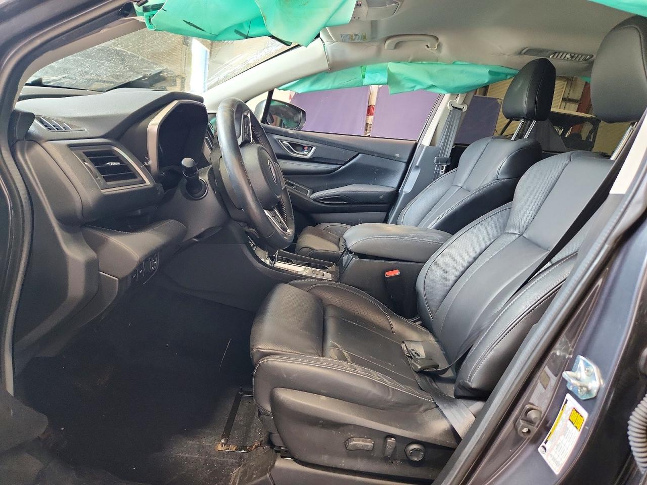 Subaru Ascent Limited