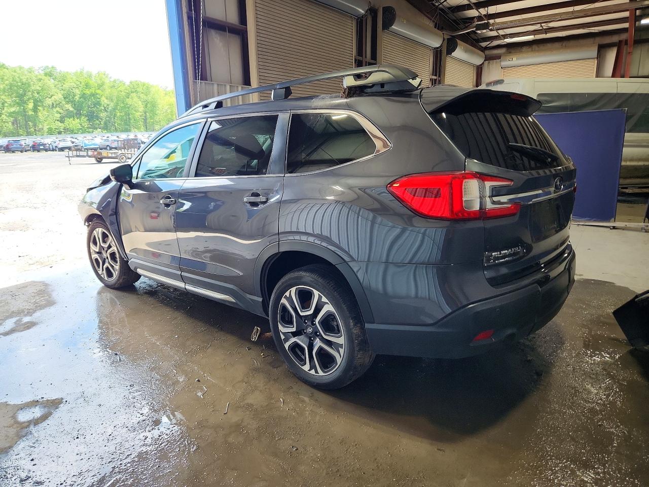 Subaru Ascent Limited
