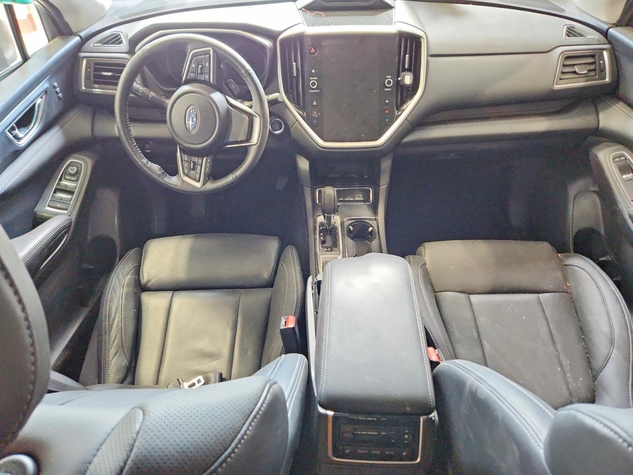Subaru Ascent Limited