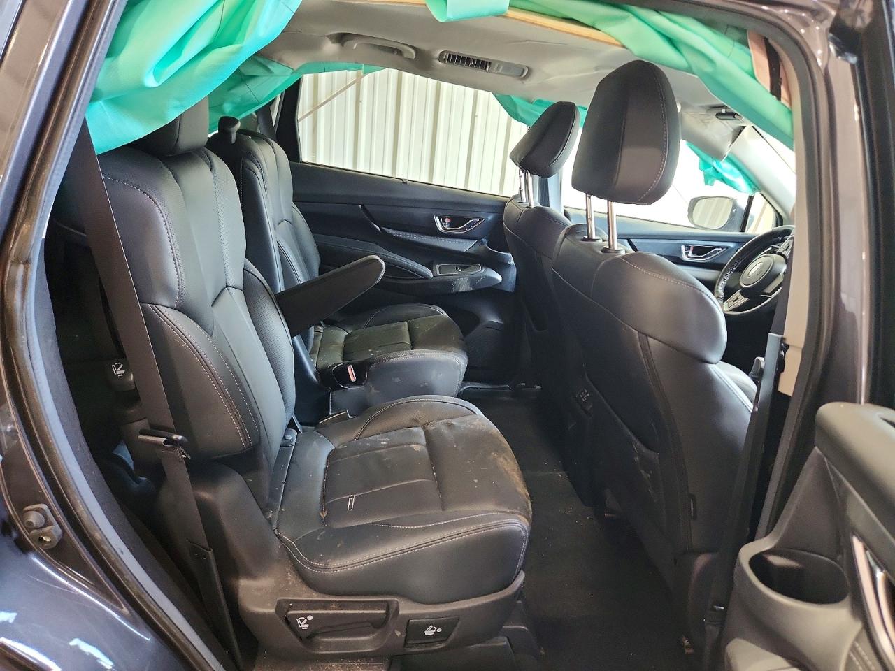 Subaru Ascent Limited
