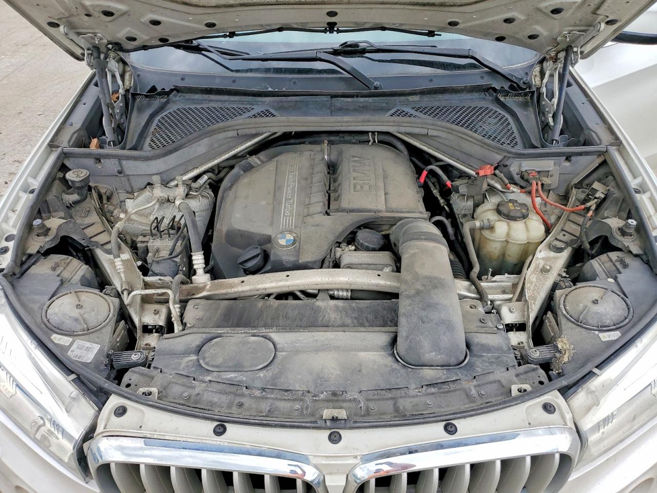 BMW X Series Xdrive35i
