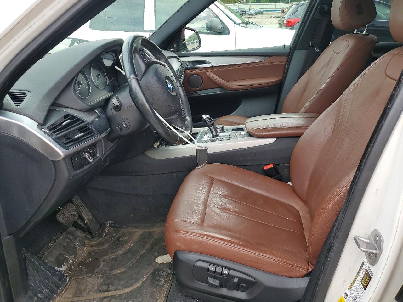 BMW X Series Xdrive35i