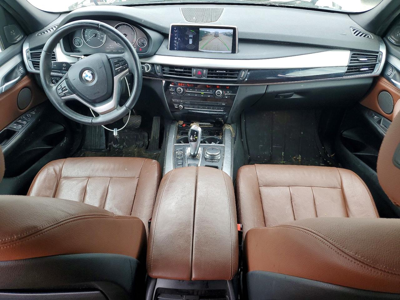 BMW X Series Xdrive35i