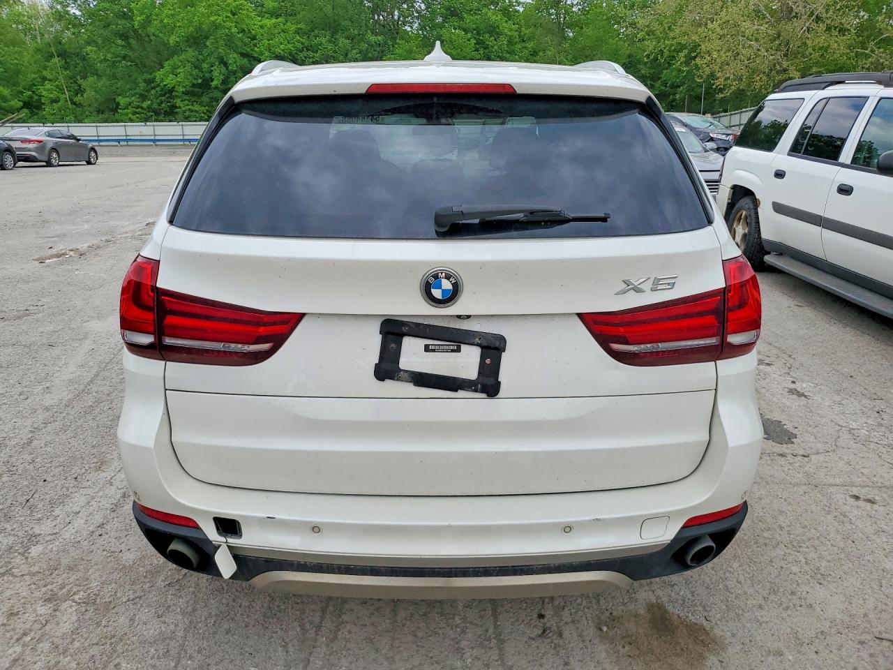 BMW X Series Xdrive35i