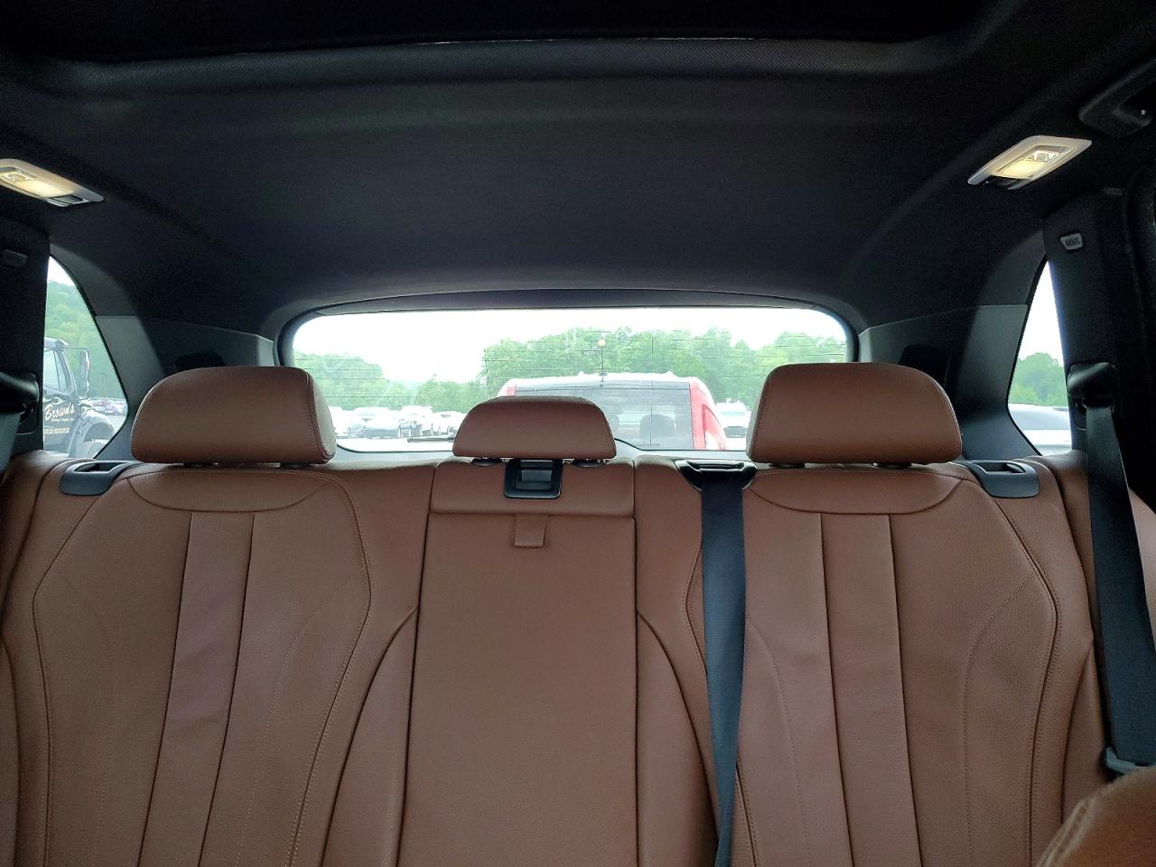 BMW X Series Xdrive35i