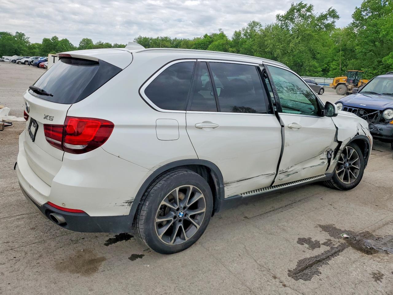 BMW X Series Xdrive35i