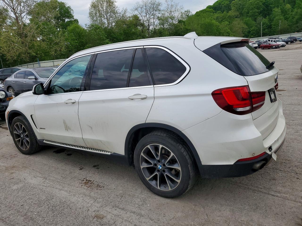 BMW X Series Xdrive35i