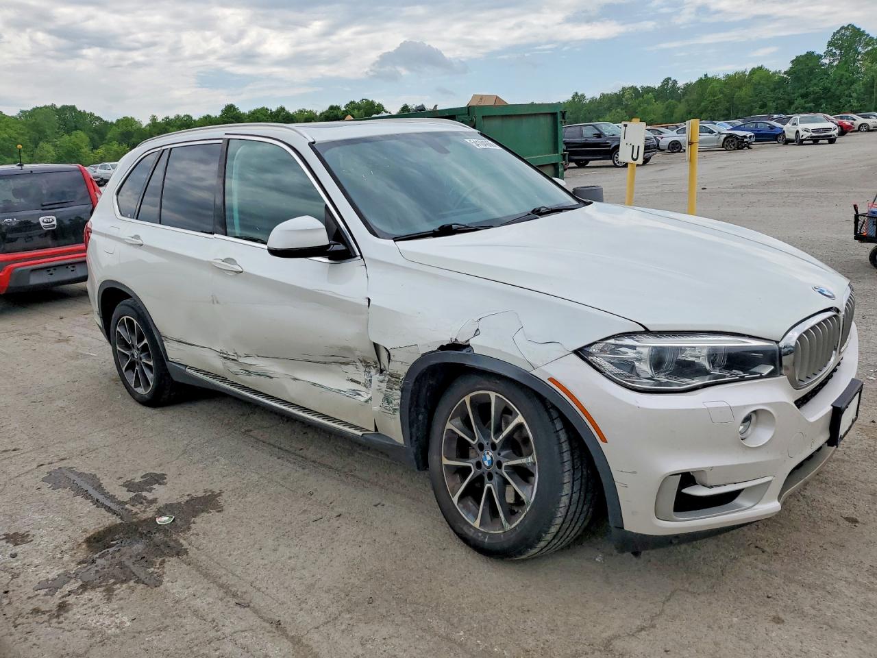 BMW X Series Xdrive35i