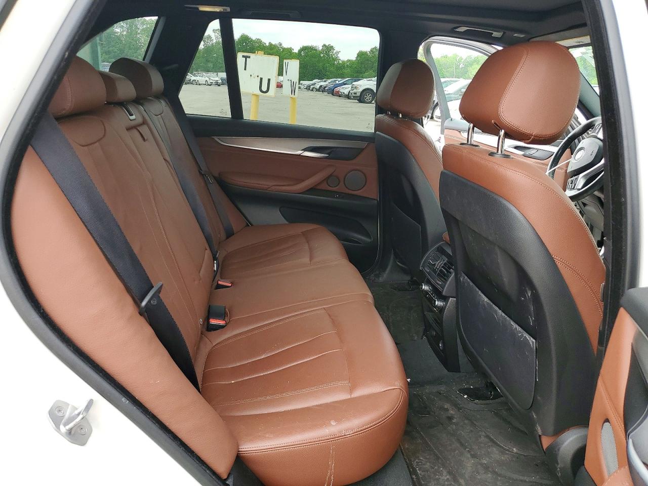 BMW X Series Xdrive35i