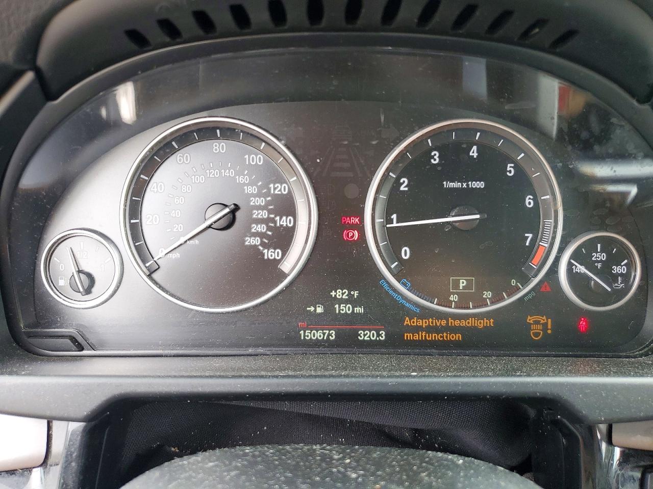 BMW X Series Xdrive35i