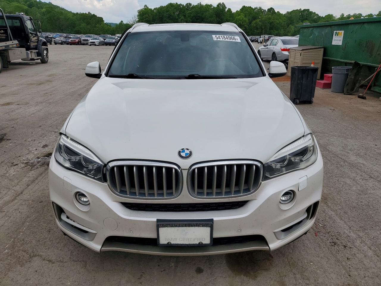 BMW X Series Xdrive35i