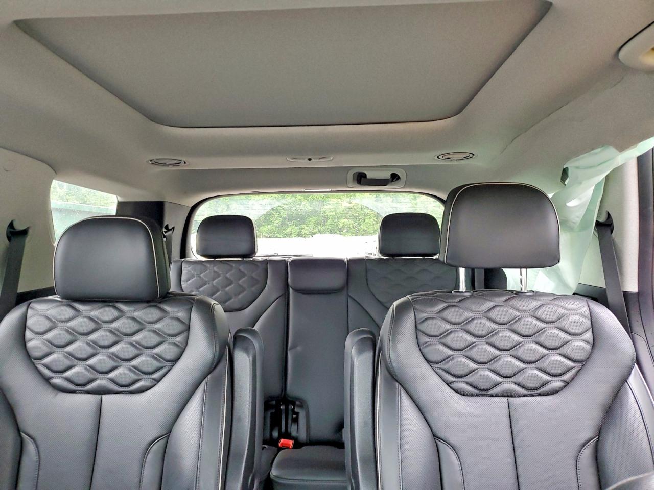 Hyundai PALISADE Limited