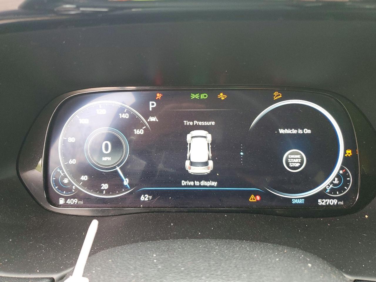 Hyundai PALISADE Limited