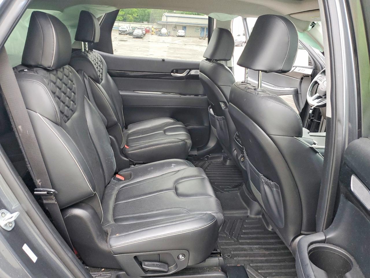 Hyundai PALISADE Limited