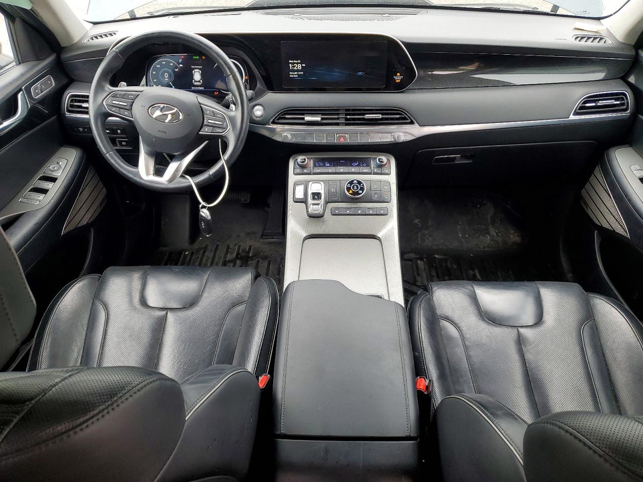Hyundai PALISADE Limited