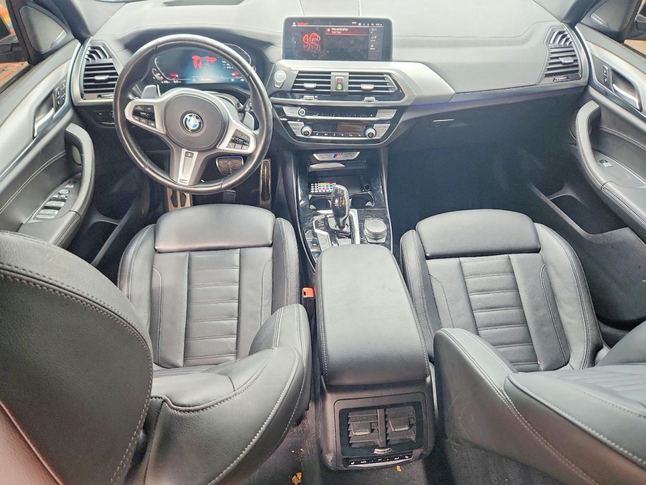 BMW X Series Xdrivem40i