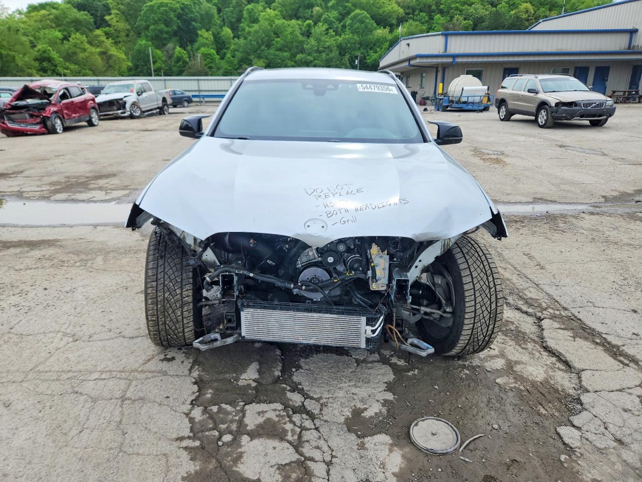 BMW X Series Xdrivem40i