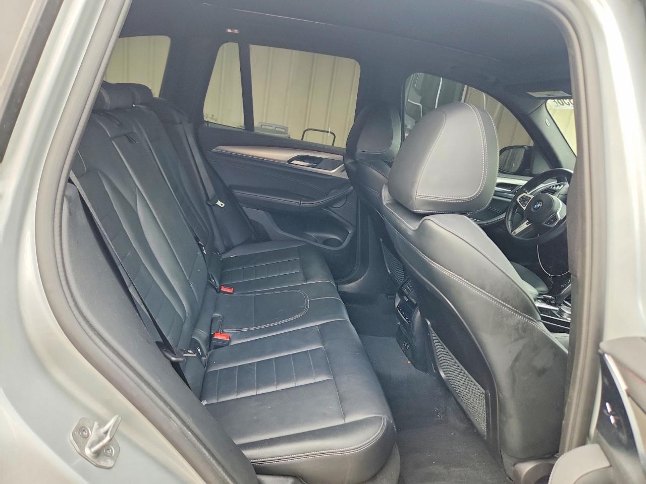 BMW X Series Xdrivem40i