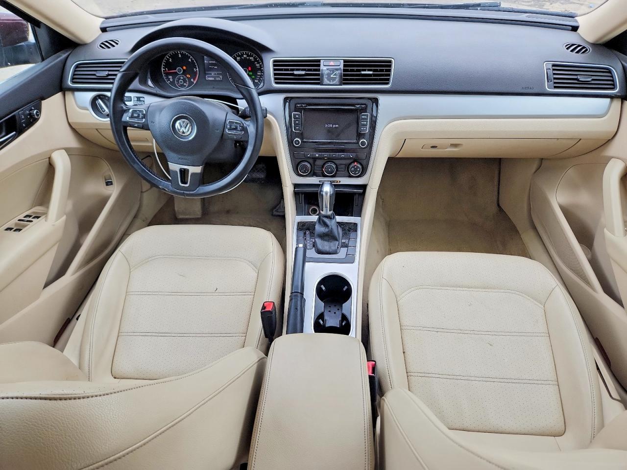 Volkswagen Passat Se