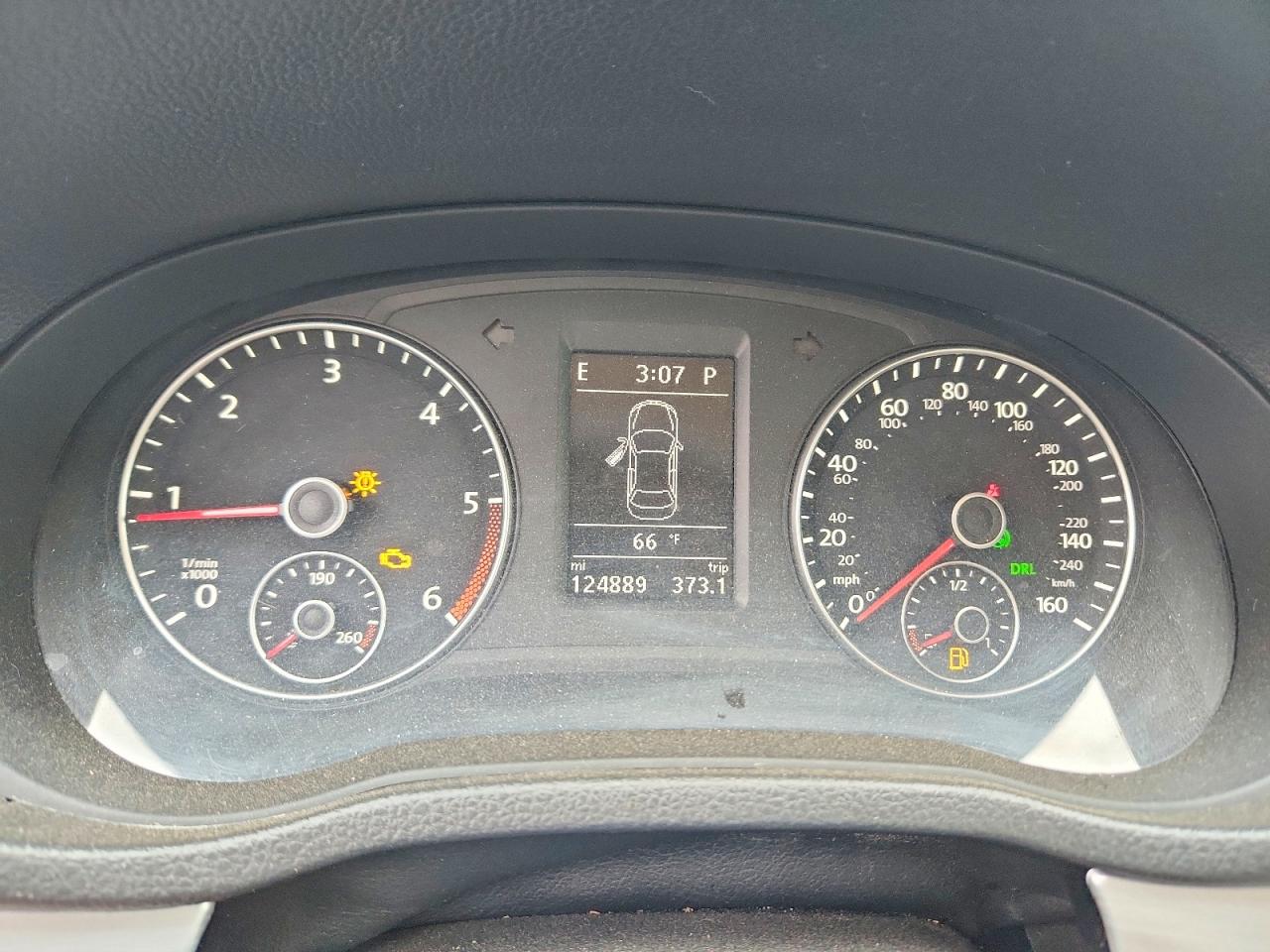 Volkswagen Passat Se