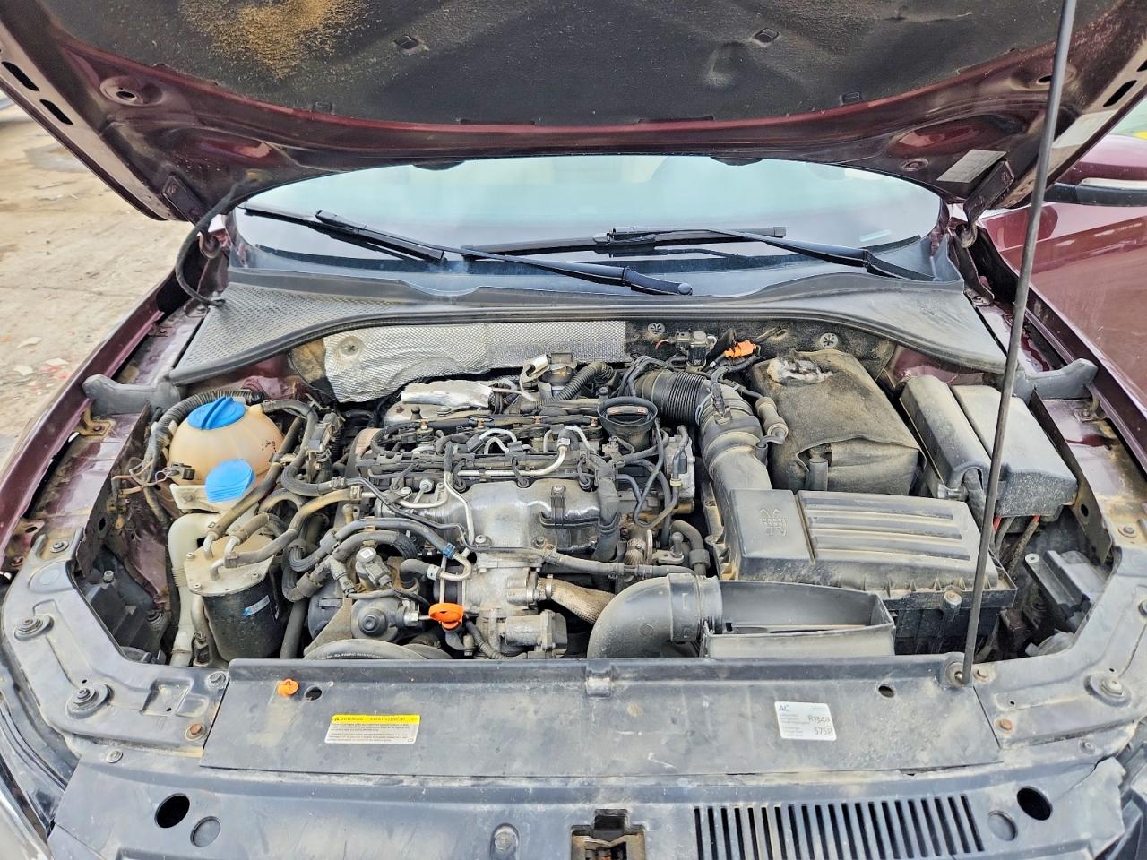 Volkswagen Passat Se