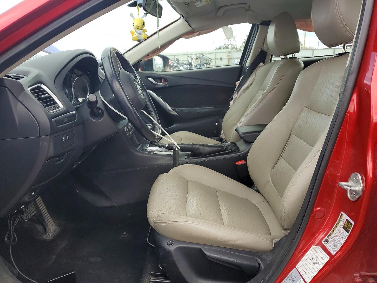 Mazda 6 Sport