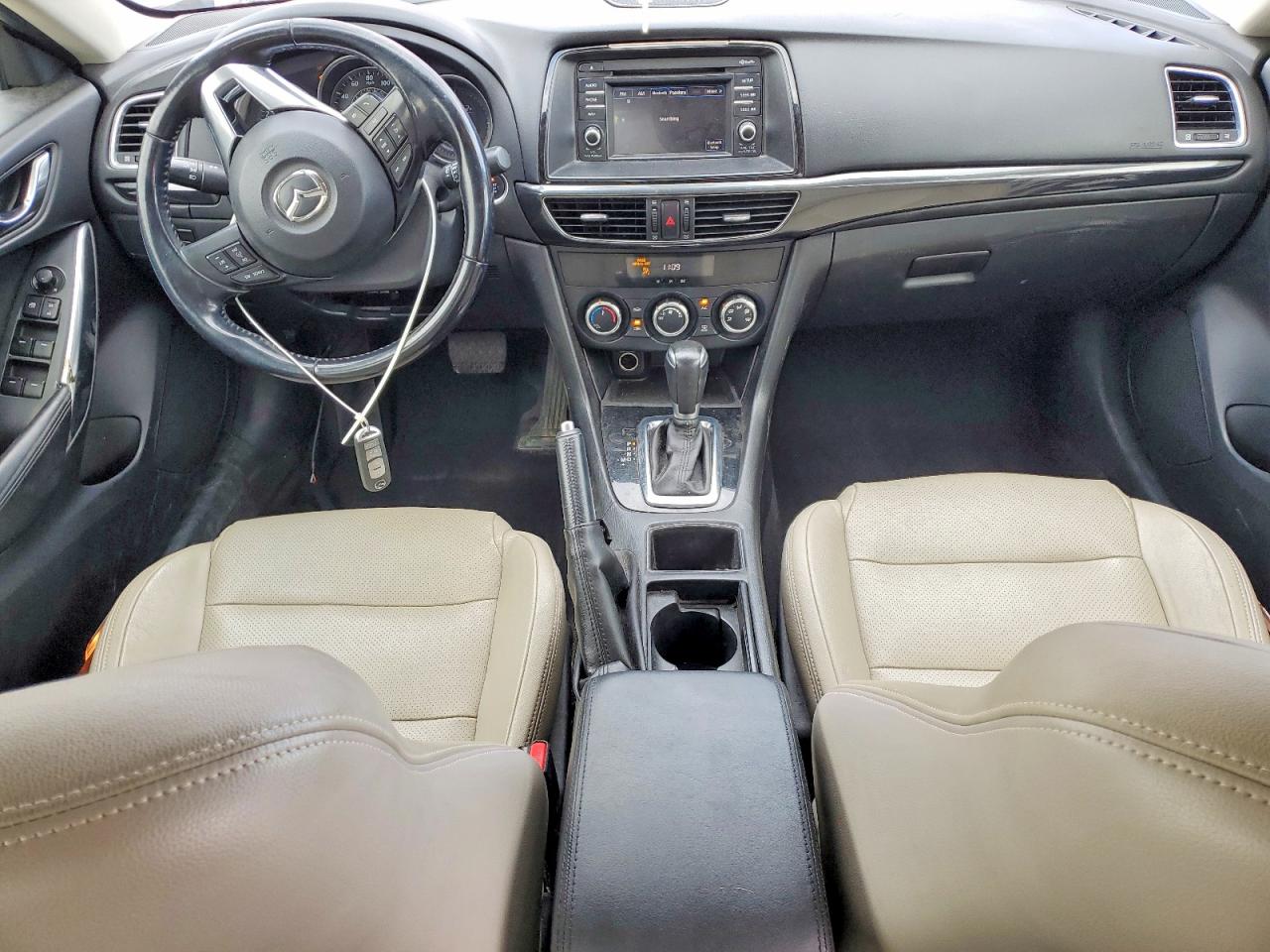 Mazda 6 Sport