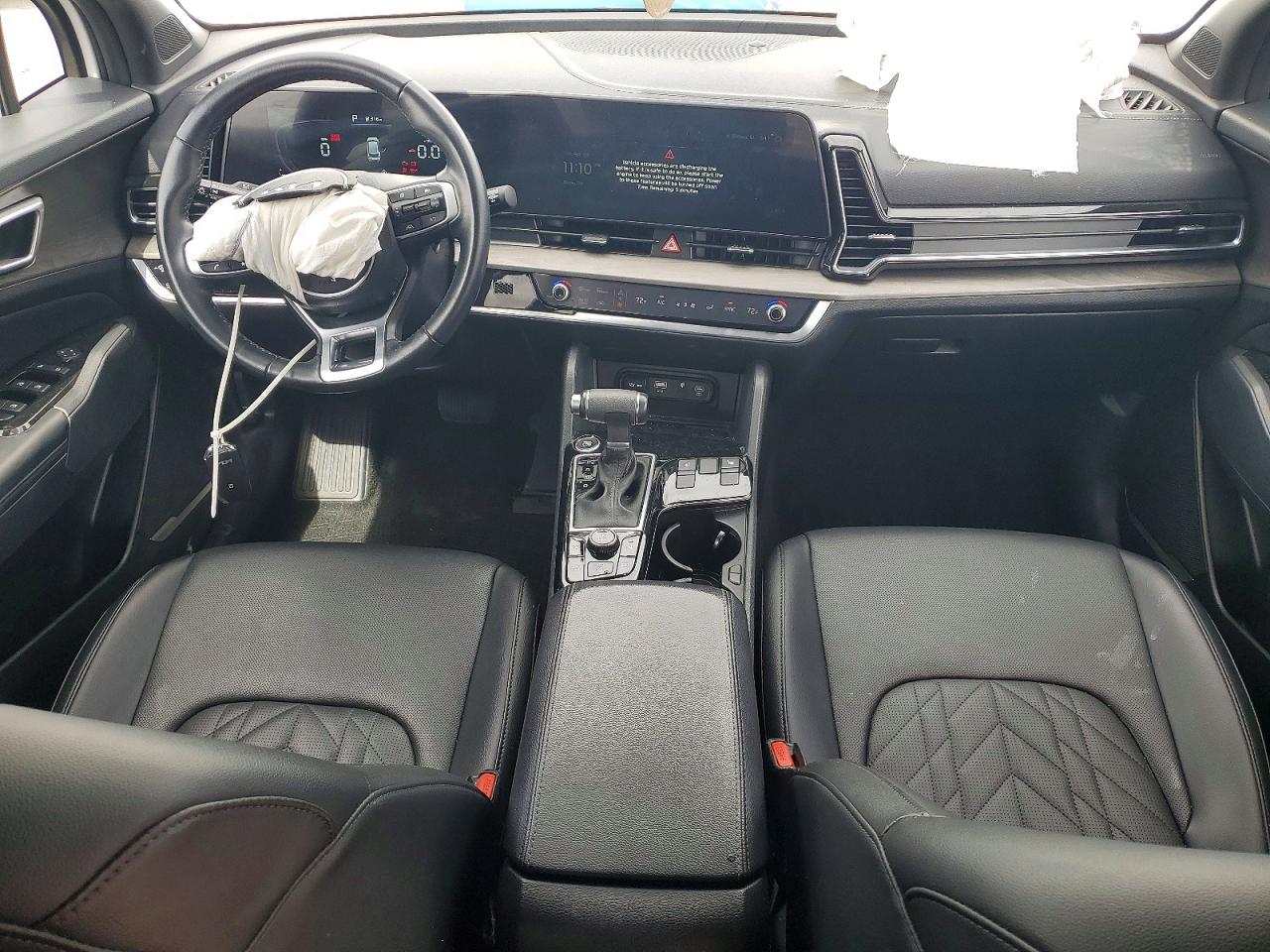 Kia Sportage X Line