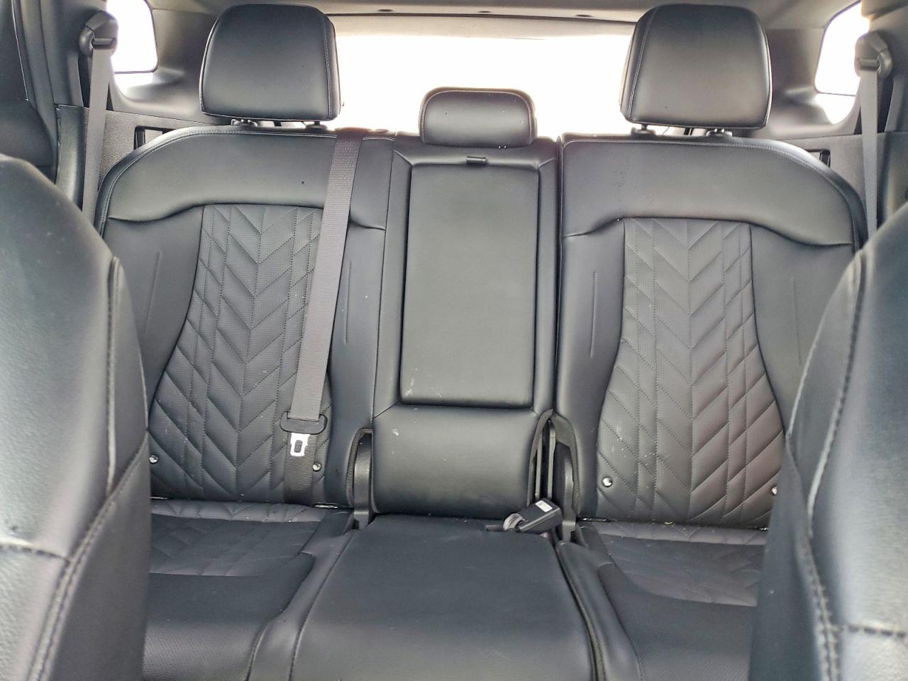 Kia Sportage X Line