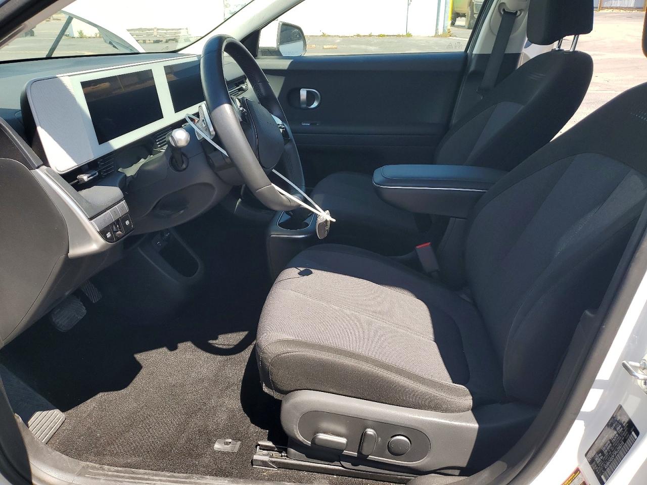 Hyundai Ioniq Sel