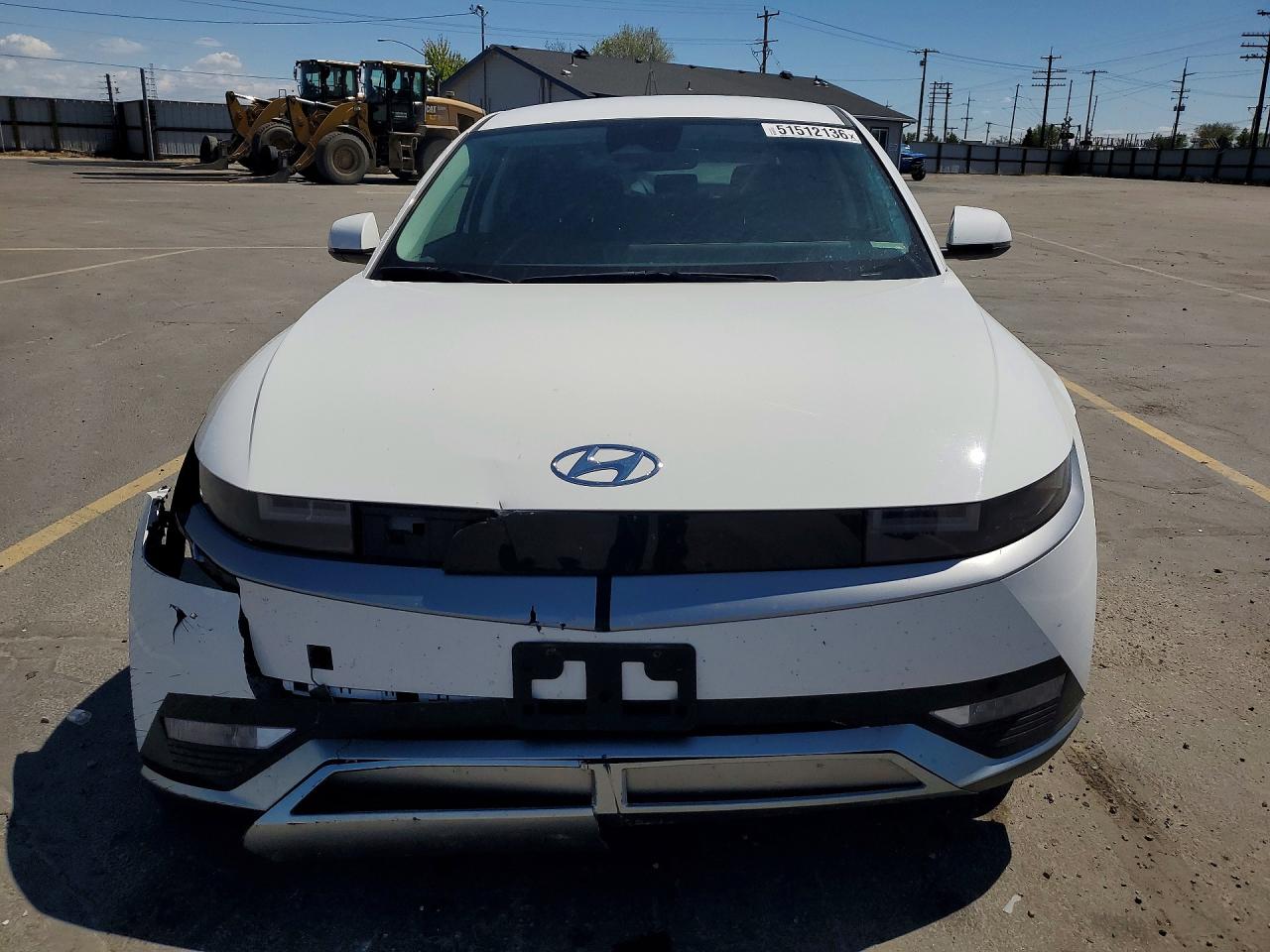Hyundai Ioniq Sel