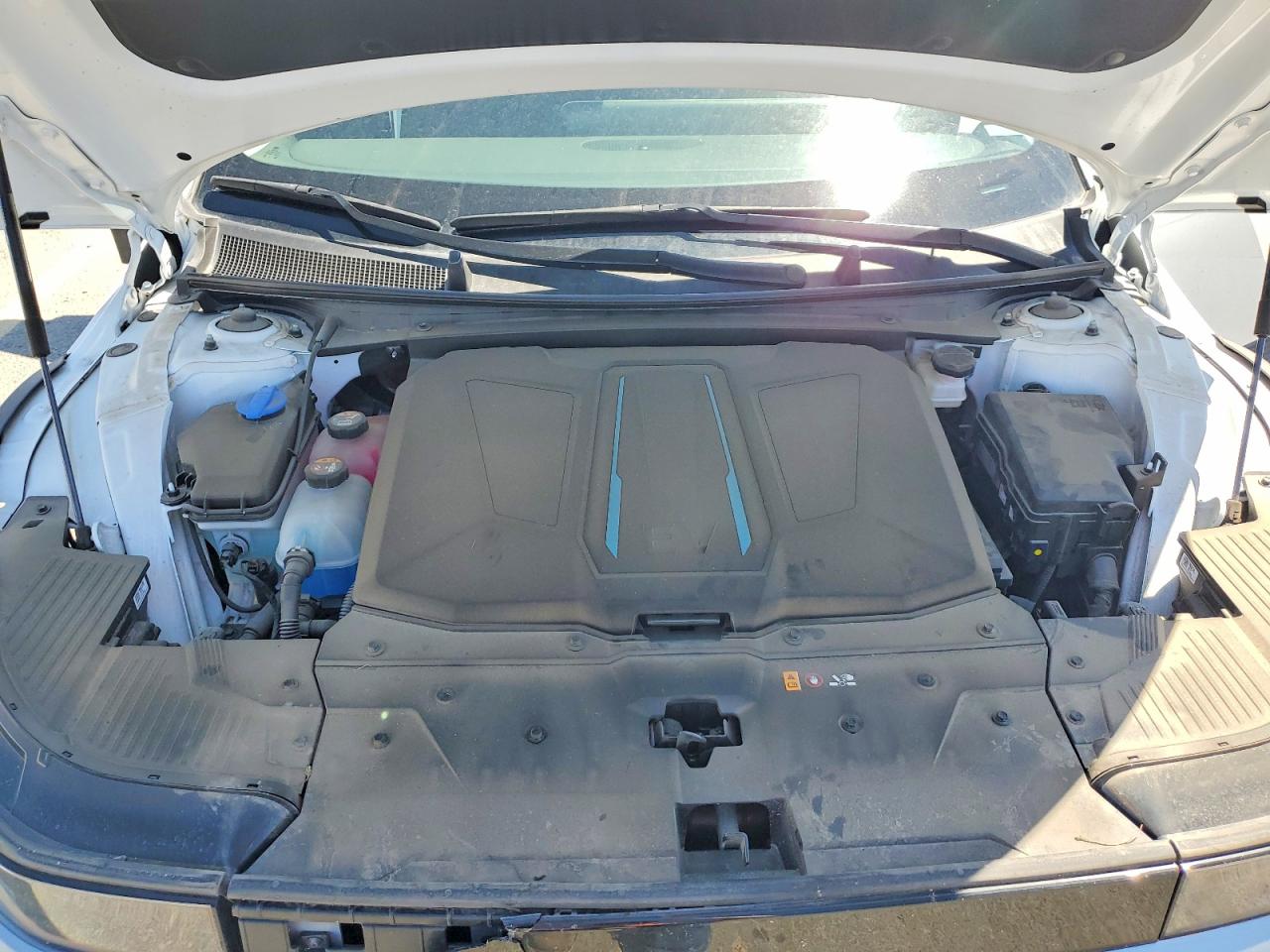 Hyundai Ioniq Sel