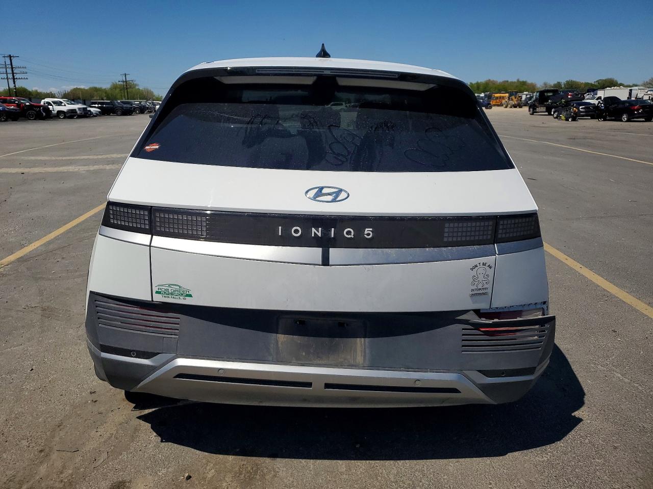 Hyundai Ioniq Sel