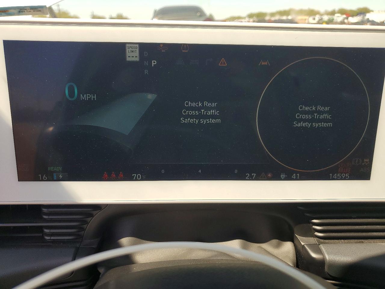 Hyundai Ioniq Sel
