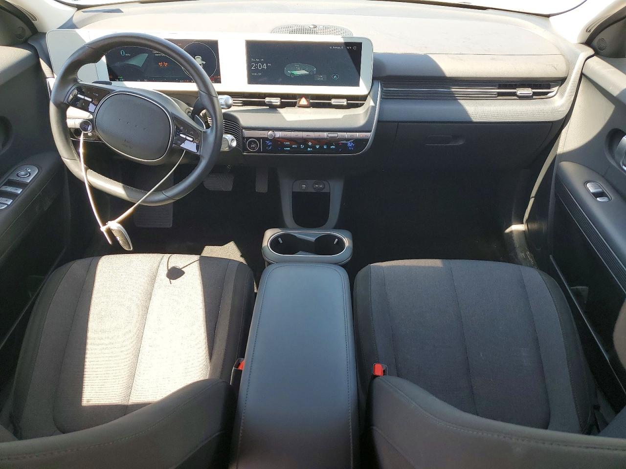 Hyundai Ioniq Sel