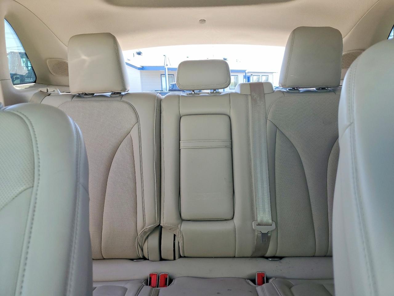 Lincoln MKC Reserve