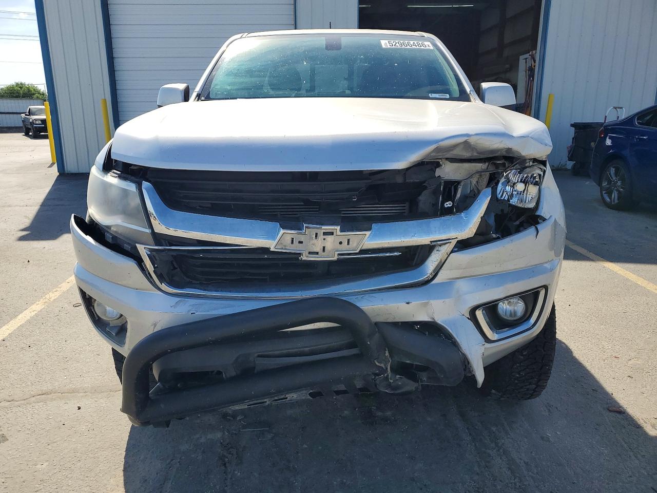 Chevrolet Colorado Lt