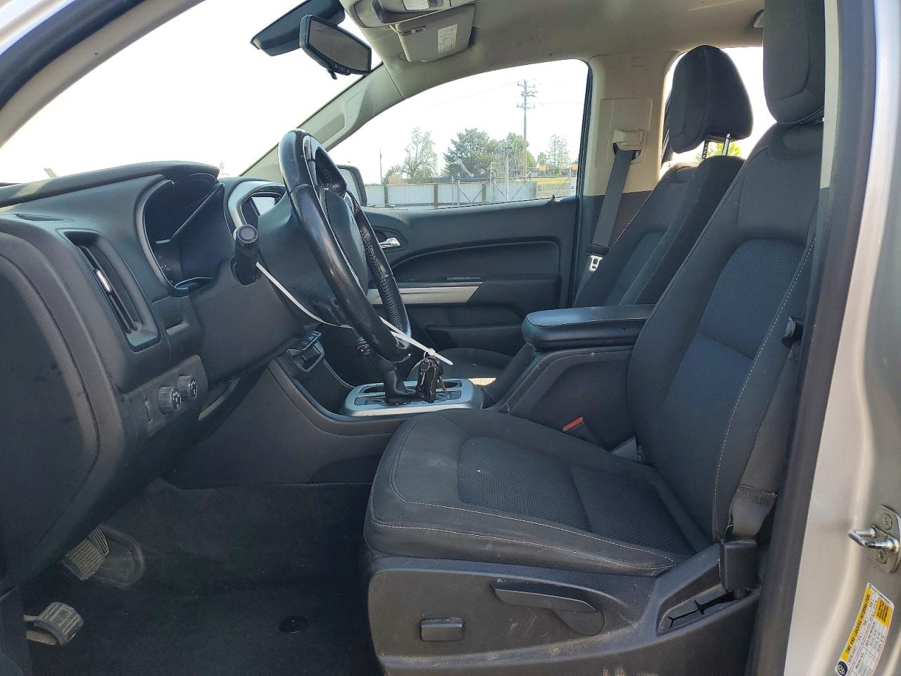 Chevrolet Colorado Lt