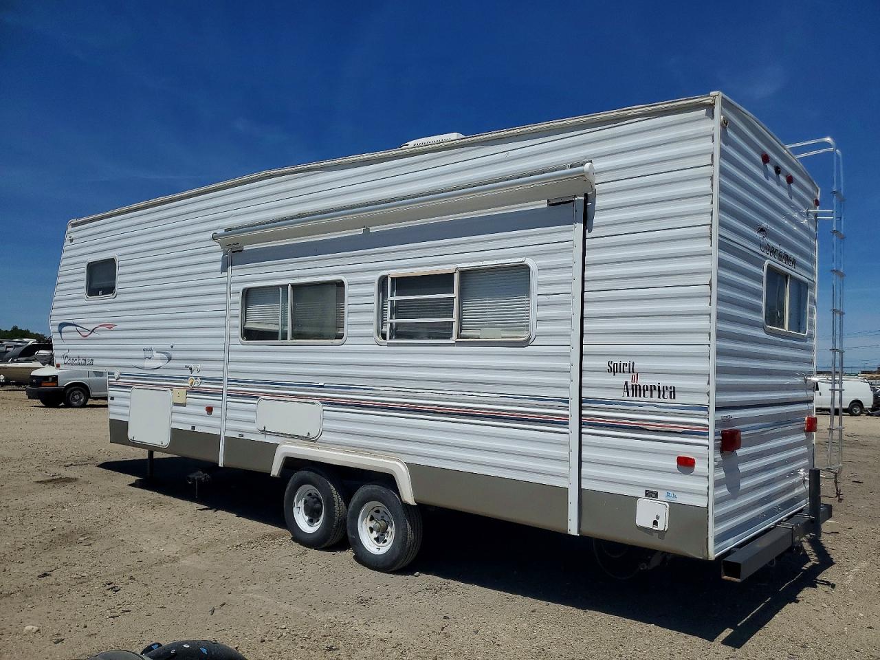 Coachmen Recreation