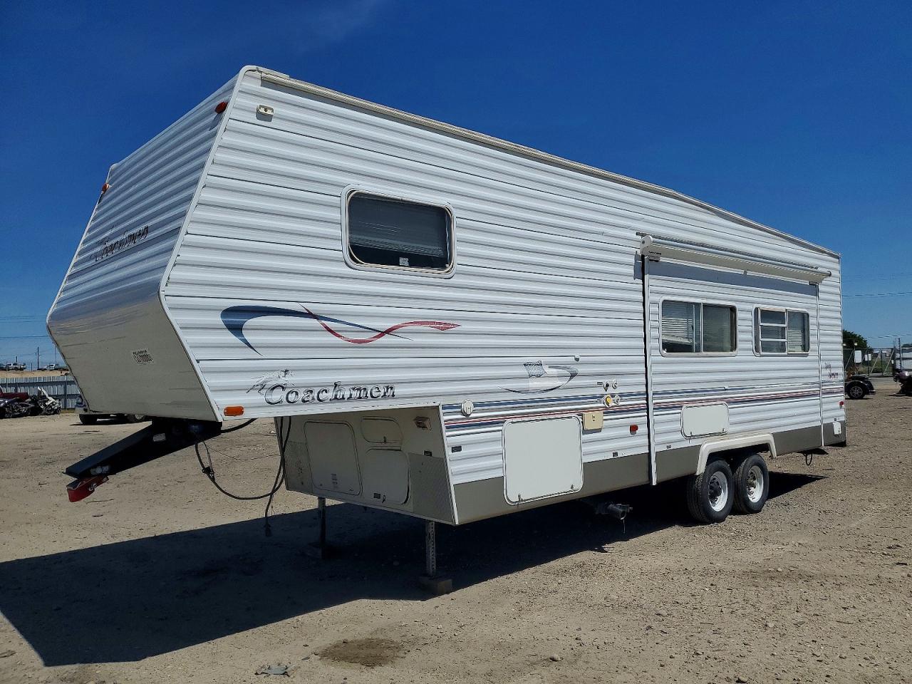 Coachmen Recreation