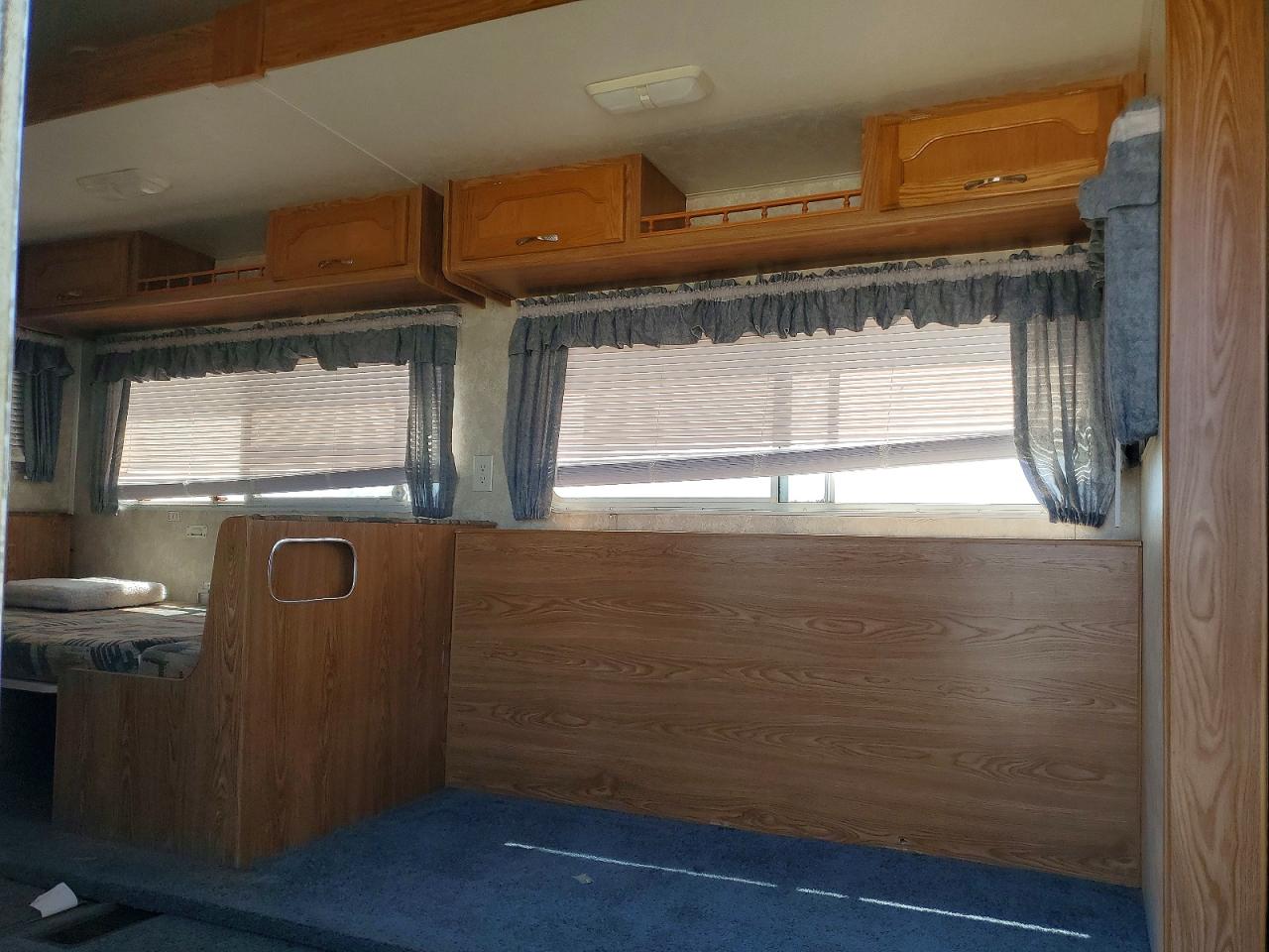 Coachmen Recreation