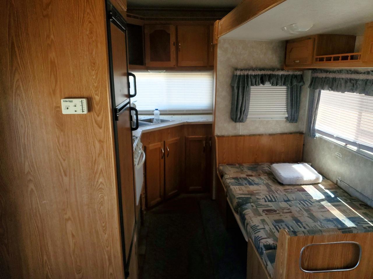 Coachmen Recreation