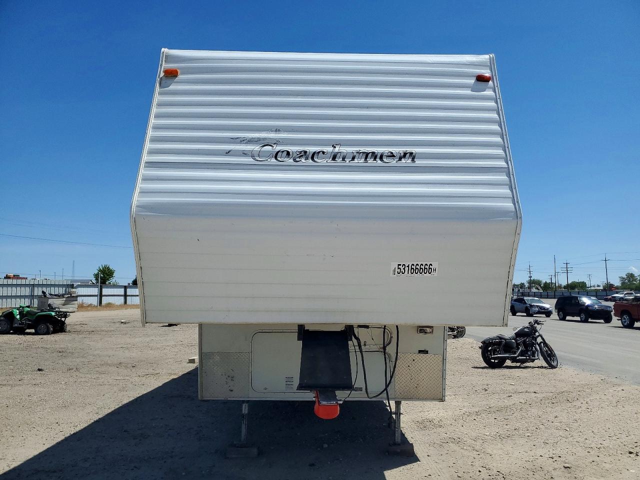 Coachmen Recreation