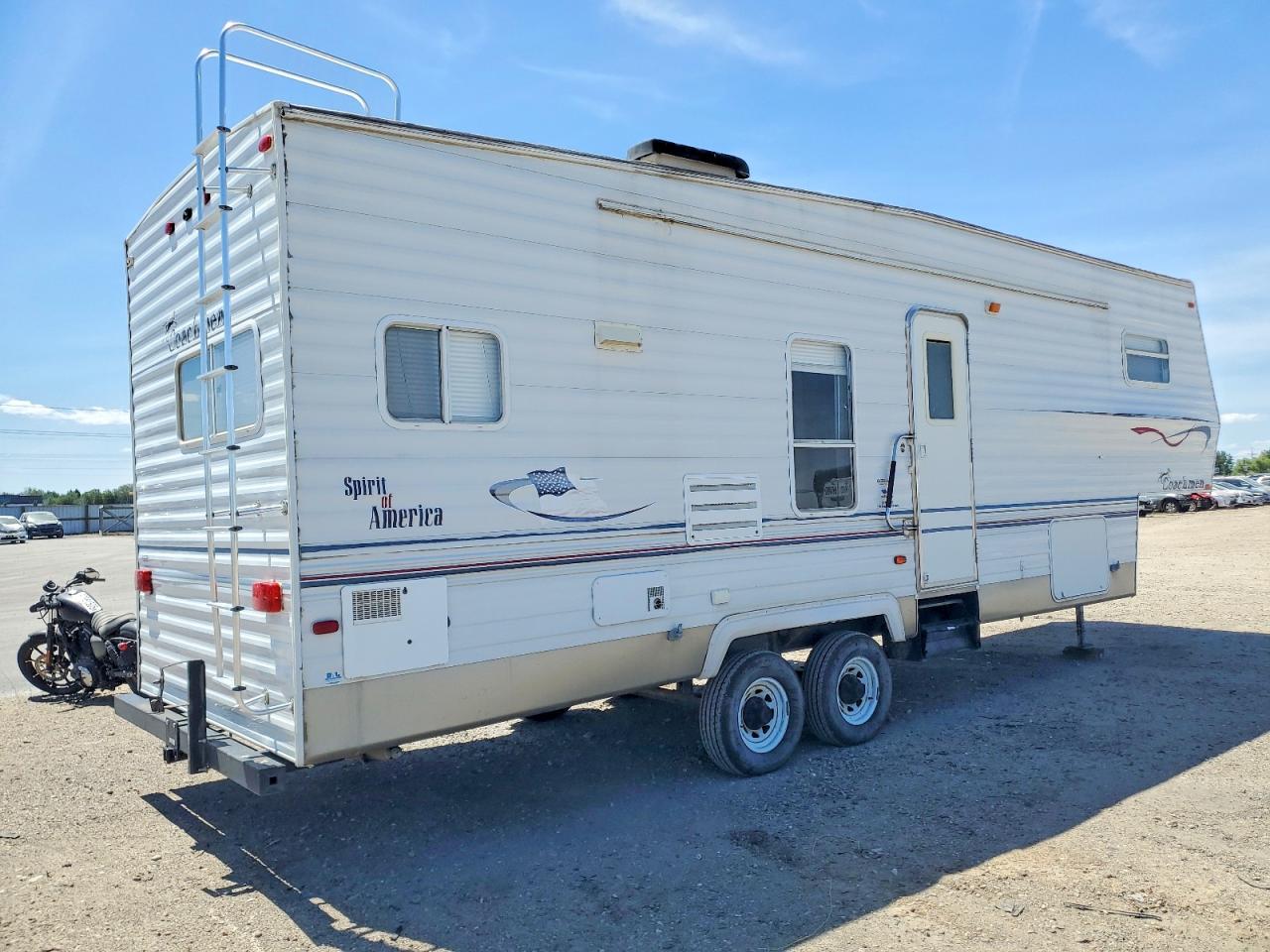 Coachmen Recreation