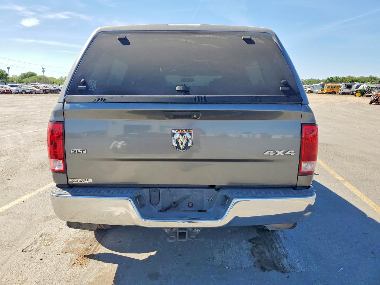 Dodge Ram 1500